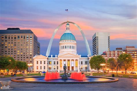25 of the Best ENTs near St Louis, MO .